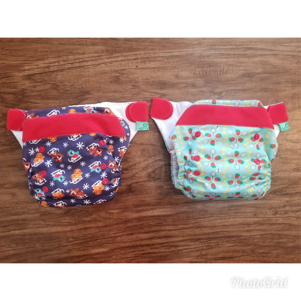 TotsBots EasyFit V4 AIO